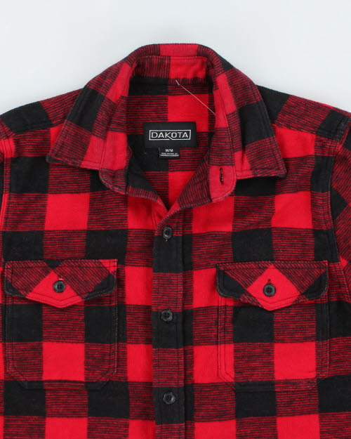 Vintage 90's Dakota Heavyweight Shirt - XL