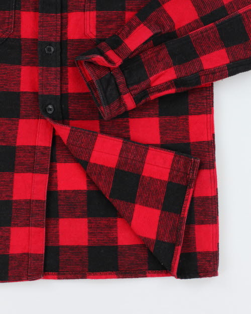 Vintage 90's Dakota Heavyweight Shirt - XL