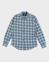 Vintage Calvin Klein Flannel Shirt - M