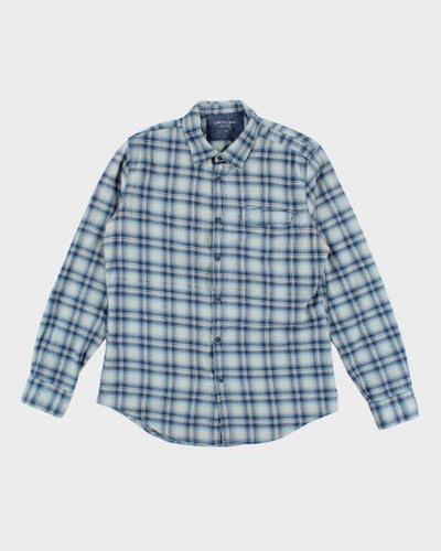Vintage Calvin Klein Flannel Shirt - M