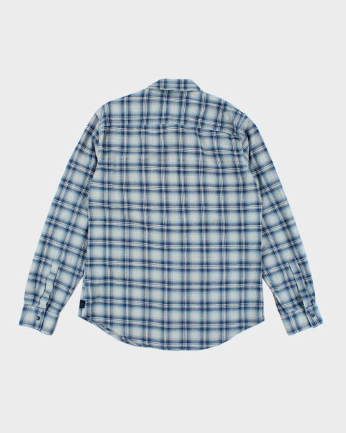 Vintage Calvin Klein Flannel Shirt - M