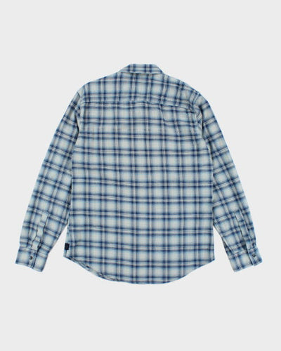 Vintage Calvin Klein Flannel Shirt - M