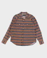 Pendleton Pattern Long Sleeve Shirt - XL