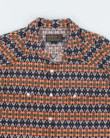 Pendleton Pattern Long Sleeve Shirt - XL