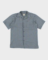 The North Face Check Shirt - L