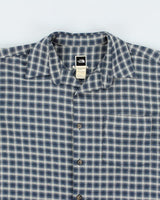The North Face Check Shirt - L
