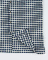 The North Face Check Shirt - L