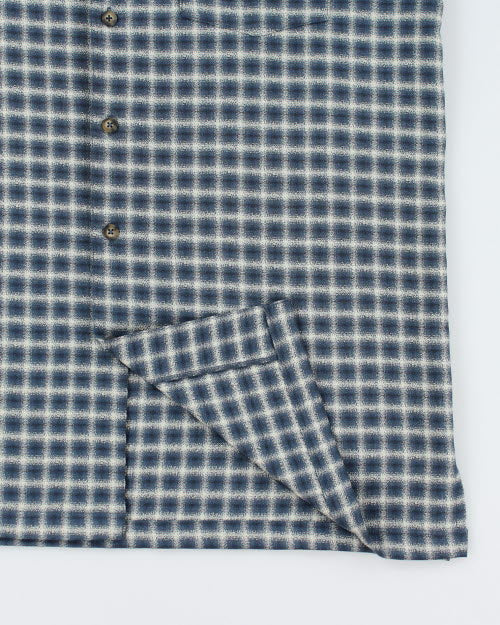 The North Face Check Shirt - L