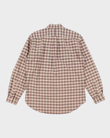Ralph Lauren Check Shirt - L