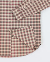 Ralph Lauren Check Shirt - L