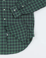 Ralph Lauren Check Shirt - M