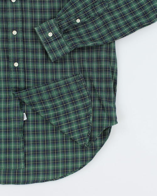 Ralph Lauren Check Shirt - M