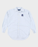 Ralph Lauren Stripe Shirt - S