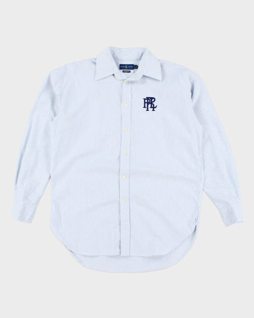 Ralph Lauren Stripe Shirt - S