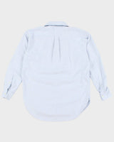 Ralph Lauren Stripe Shirt - S