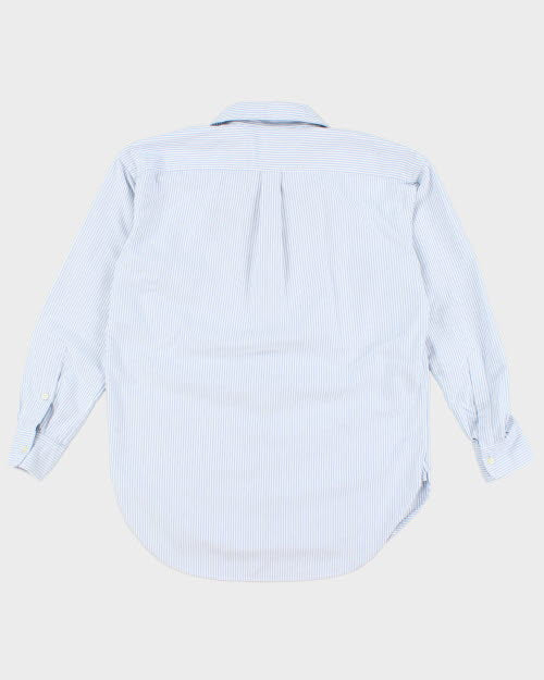 Ralph Lauren Stripe Shirt - S