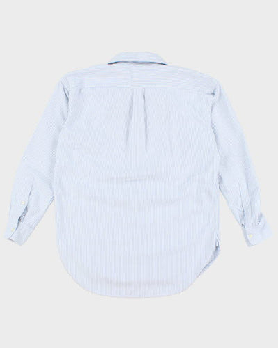 Ralph Lauren Stripe Shirt - S