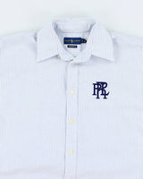 Ralph Lauren Stripe Shirt - S