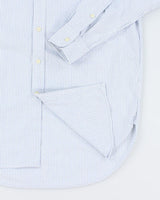 Ralph Lauren Stripe Shirt - S