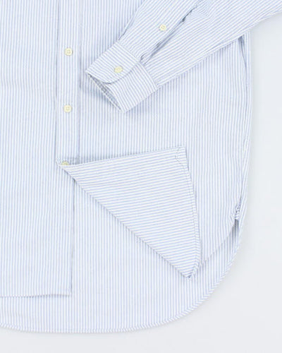 Ralph Lauren Stripe Shirt - S