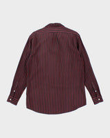 Ralph Lauren Stripe Shirt - M