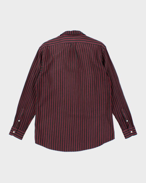 Ralph Lauren Stripe Shirt - M