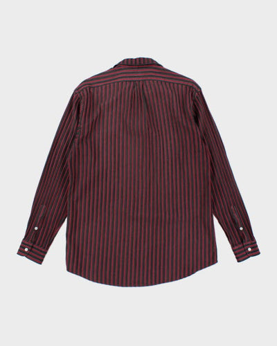 Ralph Lauren Stripe Shirt - M