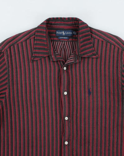 Ralph Lauren Stripe Shirt - M