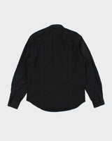 Armani Exchange Black Shirt - M