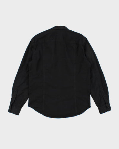 Armani Exchange Black Shirt - M