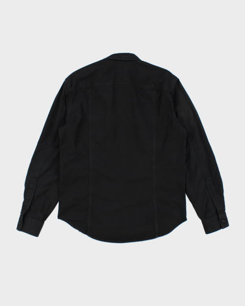 Armani Exchange Black Shirt - M