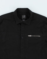 Armani Exchange Black Shirt - M