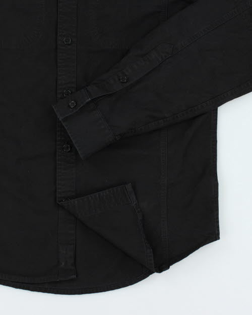Armani Exchange Black Shirt - M
