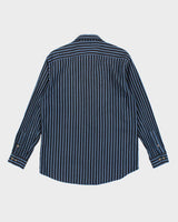 Country Ban Stripe Shirt - M