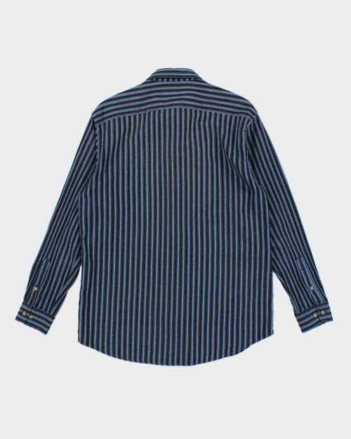 Country Ban Stripe Shirt - M