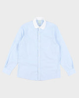 Brookes Brothers Stripe Shirt - M