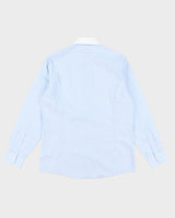 Brookes Brothers Stripe Shirt - M