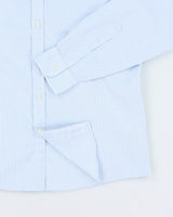 Brookes Brothers Stripe Shirt - M