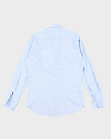 Vintage Vouge Stripe Shirt - L