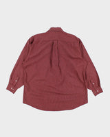 Tommy Hilfiger Check Shirt - XXL