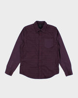 Guess Purple Shirt - M