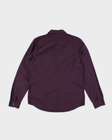 Guess Purple Shirt - M