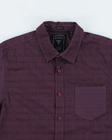 Guess Purple Shirt - M
