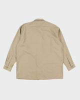 Dickies Long Sleeve Shirt - L