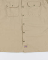 Dickies Long Sleeve Shirt - L