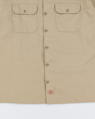 Dickies Long Sleeve Shirt - L