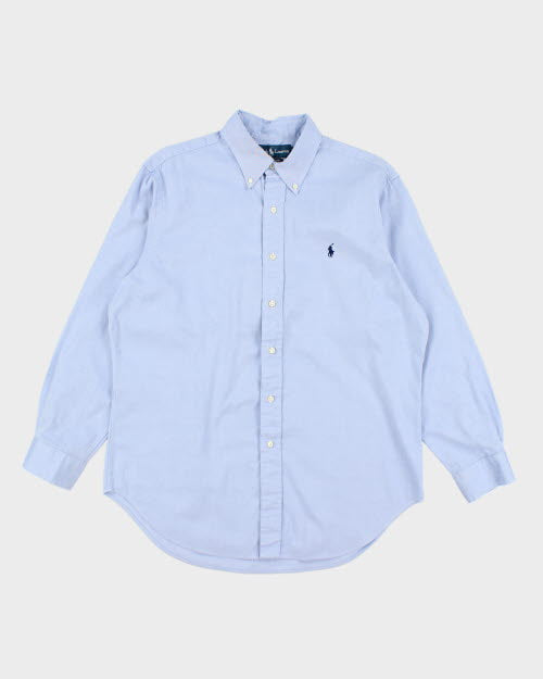 Ralph Lauren Long Sleeve Shirt - L