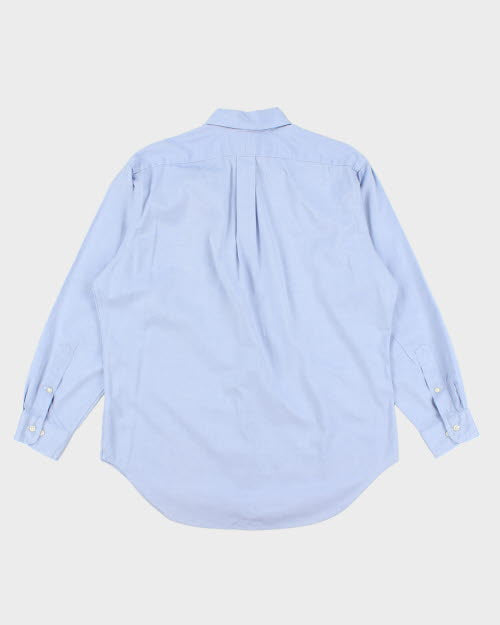 Ralph Lauren Long Sleeve Shirt - L