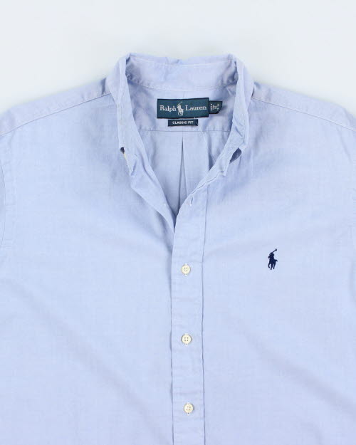 Ralph Lauren Long Sleeve Shirt - L
