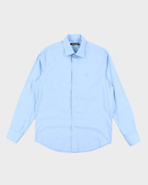 Roberto Cavalli Long Sleeve Shirt - M